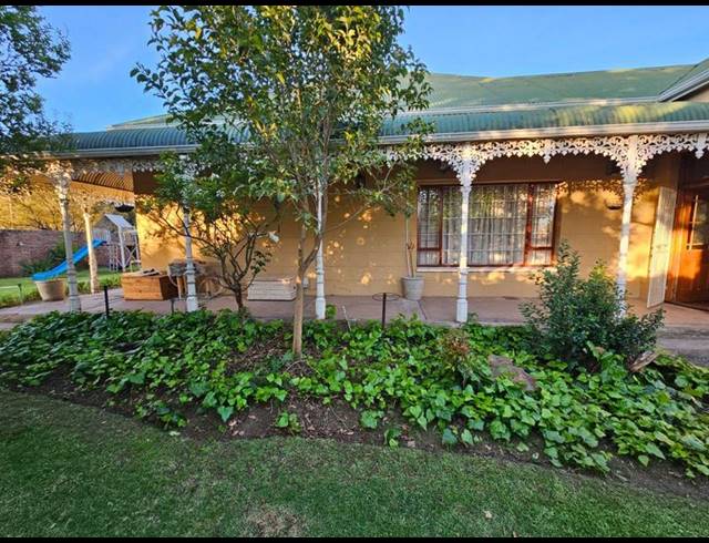 0 BEDROOM HOUSE FOR SALE IN TOP TOWN